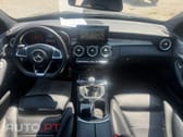 Mercedes-Benz C 220 BlueTEC AMG Line