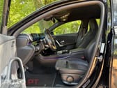 Mercedes-Benz A 180 d AMG Line Aut.