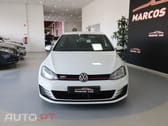 Volkswagen Golf 2.0 TSi GTi Performance