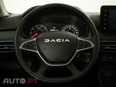 Dacia Sandero Sandero 1.0 TCe Expression