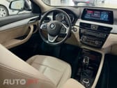 BMW X2 18 d sDrive Auto Advantage