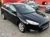 Ford Focus SW 1.5 TDCi Titanium ECOnetic