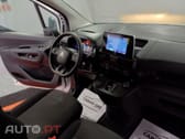 Citroen e-Berlingo 50 kWh XL