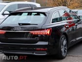 Audi A6 Avant 50 TFSI e quattro S tronic