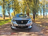 Peugeot 2008 1.2 PureTech Active
