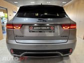 Jaguar E-Pace 1.5 P300e R-Dynamic HSE AWD Aut.