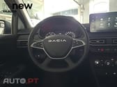 Dacia Sandero STEPWAY EXTREME + ECO-G