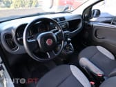 Fiat Panda 1.0 Hybrid City
