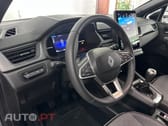 Renault Captur 1.0 TCe Techno