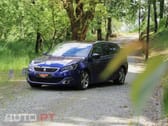 Peugeot 308 SW 2.0 BlueHDi GT