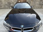 BMW 320 d Touring LifeStyle