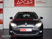 Renault Mégane 1.5 dCi Dynamique