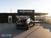 Audi E-Tron 55 quattro S line