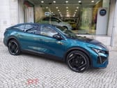 Peugeot 408 1.6 Hybrid GT e-EAT8