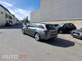 Mercedes-Benz C 200  T Cdi Dpf Auto Blueefficiency Avantgarde