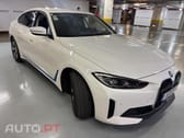 BMW i4 eDrive40