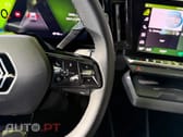 Renault Mégane E-Tech 130 Comfort Range Evolution
