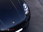 Porsche Macan PDK