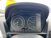 BMW 116 d EfficientDynamics