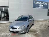 Opel Astra Sports Tourer 1.7 CDTi Cosmo S/S