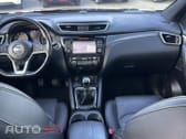 Nissan Qashqai 1.2 DIG-T Tekna Premium Bose