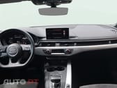 Audi A5 40 TFSI S tronic S line