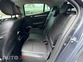 Renault Mégane TCe 140 GPF EDC TECHNO