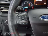 Ford Focus SW 1.0 EcoBoost ST-Line