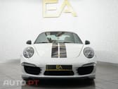 Porsche 911 Carrera 2 PDK