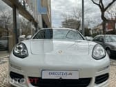 Porsche Panamera Diesel
