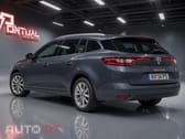 Renault Mégane ENERGY dCi 110 EDC BUSINESS