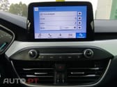 Ford Focus 1.5 TDCi EcoBlue Titanium