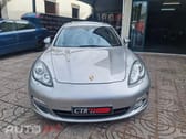 Porsche Panamera  4s Pdk