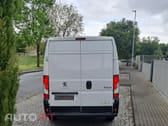 Peugeot Boxer L2H2