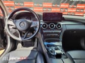 Mercedes-Benz C 200 BlueTEC Exclusive