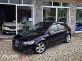 Audi A3 Sportback 1.6 TDI Sport