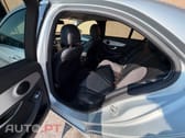 Mercedes-Benz C 220 BlueTEC Exclusive Aut.