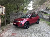 Land Rover Discovery Sport 2.0 TD4 HSE