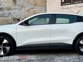 Renault Mégane E-Tech EV60 220hp optimum charge Evolution