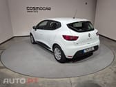 Renault Clio 1.5 dCi Van 