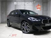 BMW X2 25 e xDrive Pack M