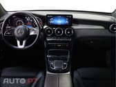Mercedes-Benz GLC 200  e 4Matic