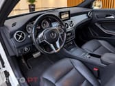 Mercedes-Benz GLA 220 d 4Matic 7G-DCT AMG Line