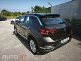 Volkswagen T-Roc 1.5 TSI Sport