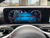 Mercedes-Benz CLA 180 d Shooting Brake Business Solutions Aut.