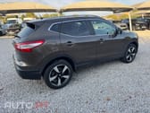 Nissan Qashqai 1.5 dCi N-Connecta 18