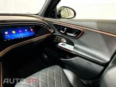 Mercedes-Benz E 300 e AMG Line