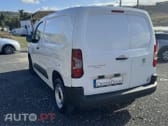 Peugeot Partner  1.6 BlueHdi 3 Lug L1H1