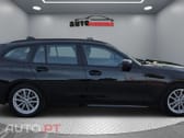 BMW 320 d Touring Navigation Auto