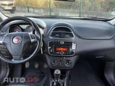 Fiat Punto 1.2 Easy Start&Stop